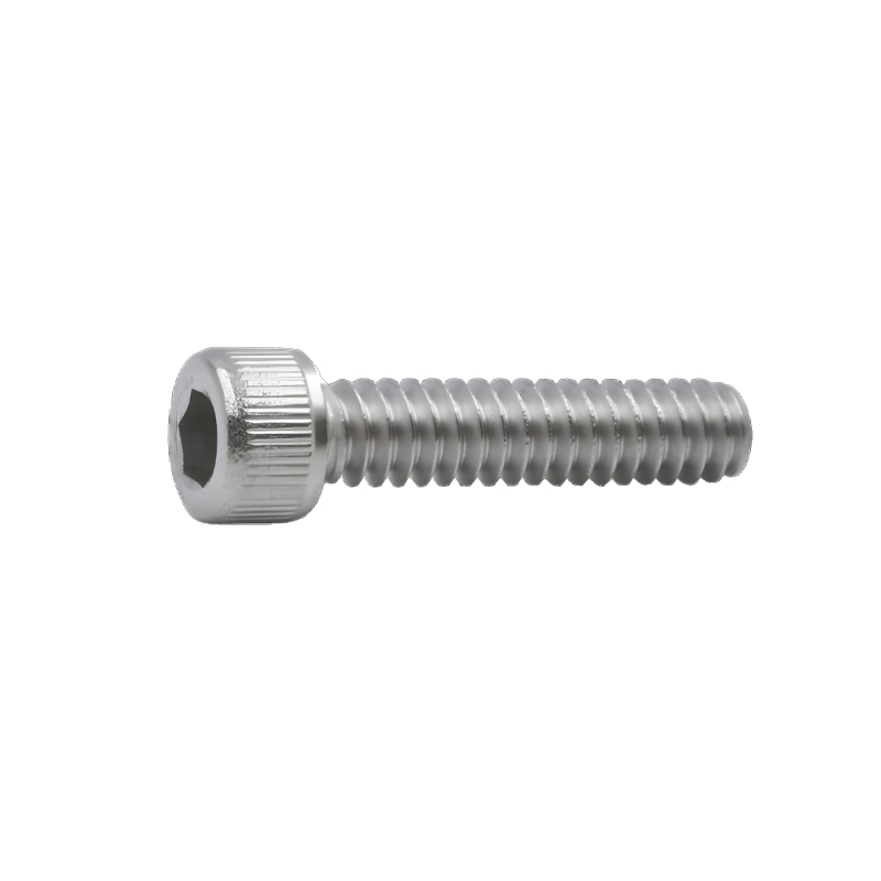 Socket Head Cap Screws