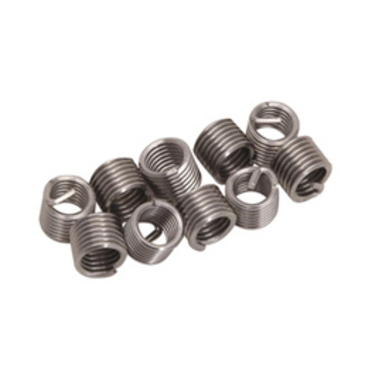 Metric Spark Plug Repair Inserts