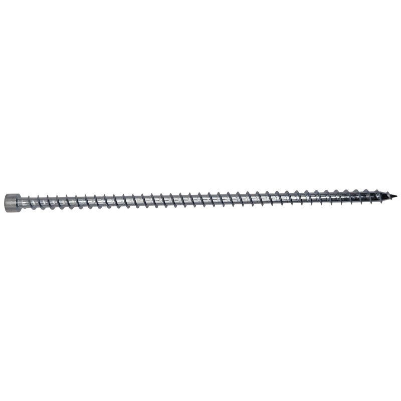 TIEMAX PRO Structural Truss & Sill Plate Screws