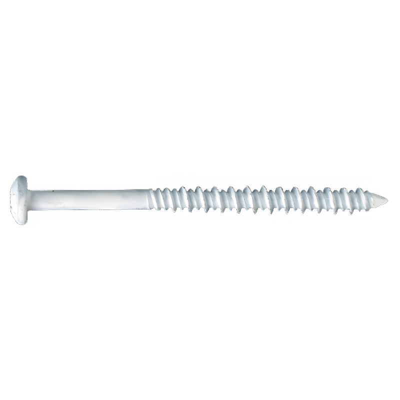 FASTENING SPECIALISTS Pan Head Concrete & Masonry Screw Screw