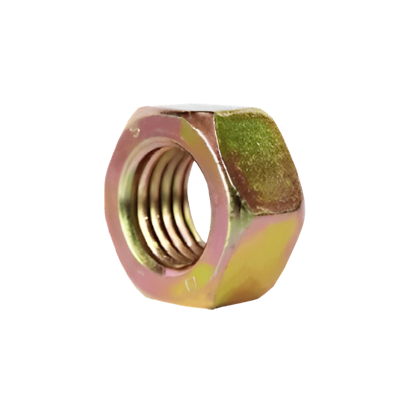 TIEMAX® Hex Nuts