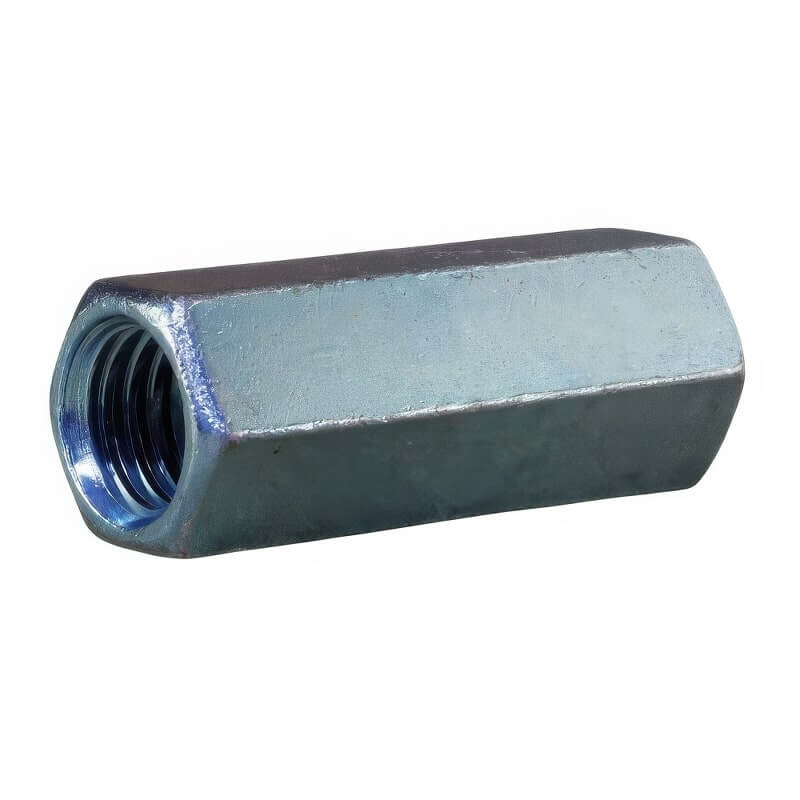 TIEMAX® HDG to ZInc Reducing Coupling Nut