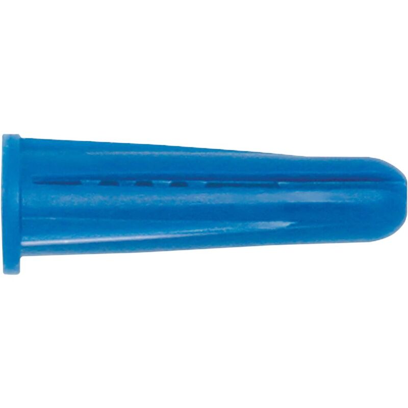 Bantam Plug Plastic Wall Anchor