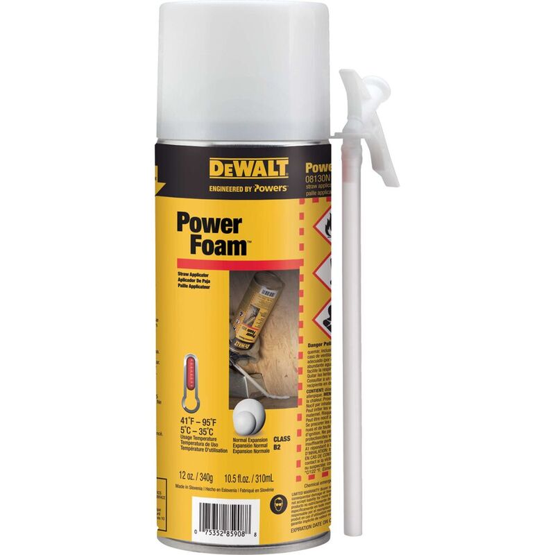 Caulk - Sealants & Adhesives