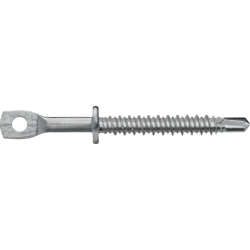 DeWalt Hangermate® Acoustical Ceiling Screw Eyelet Anchors - Steel