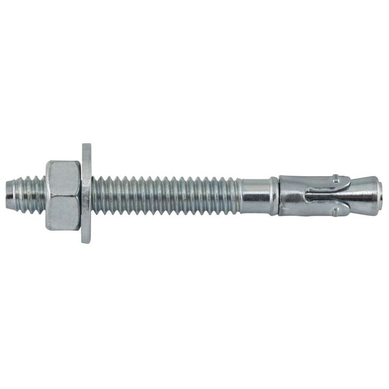 Power-Stud®+ SD1 Hex Head Wedge Anchors