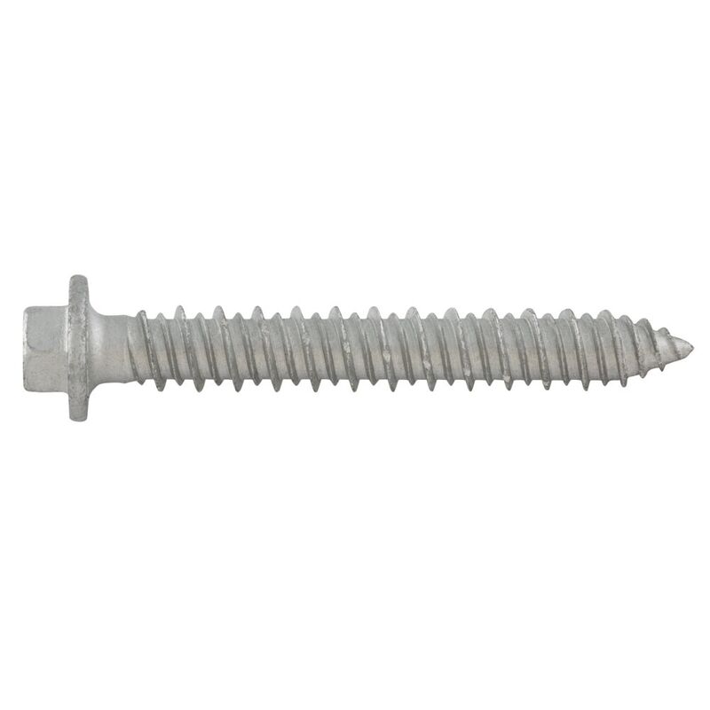 UltraCon® 5/16" Screw Anchor