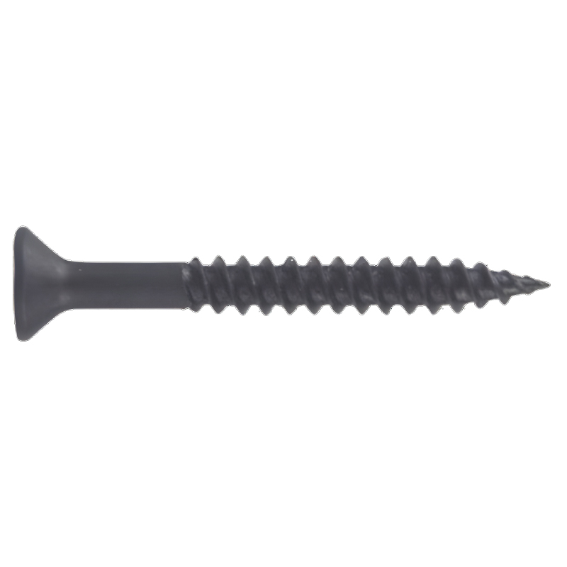 Flat Phillips Wood Screws