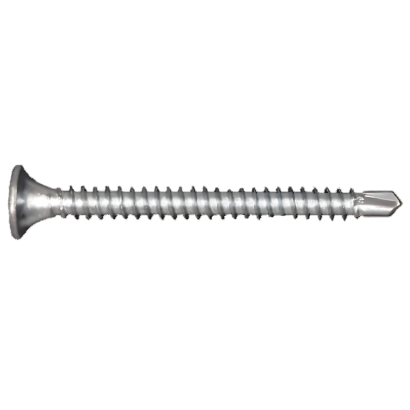 Self-Drilling Drywall Screws