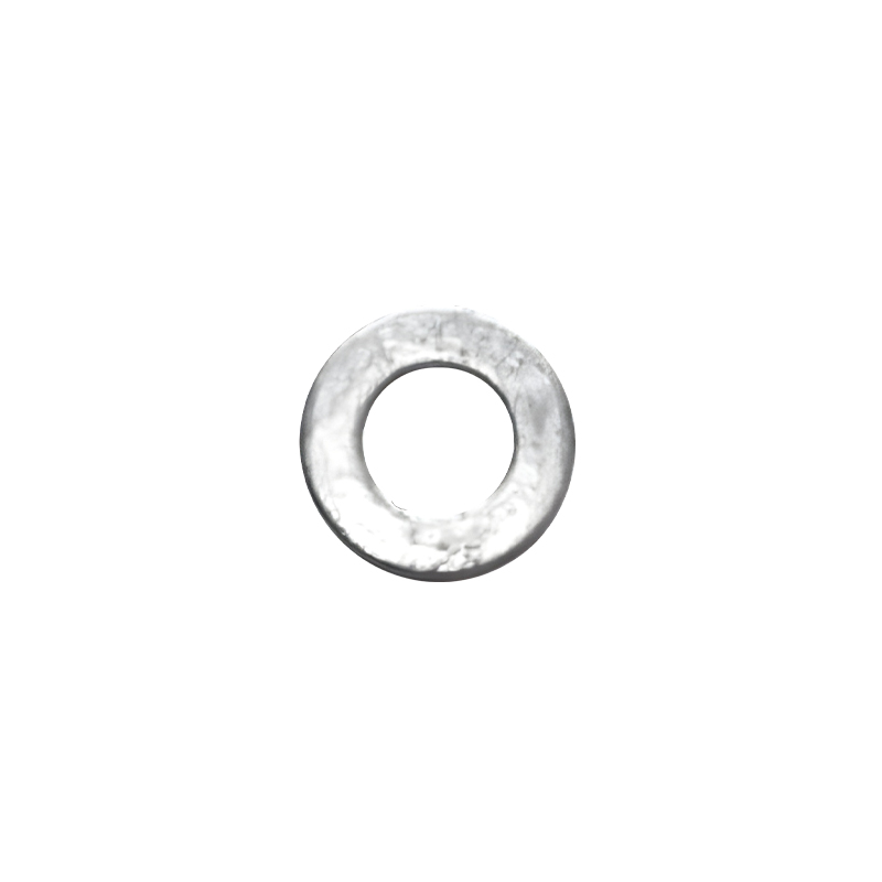 Hot Dip Galvanized Flat Washers