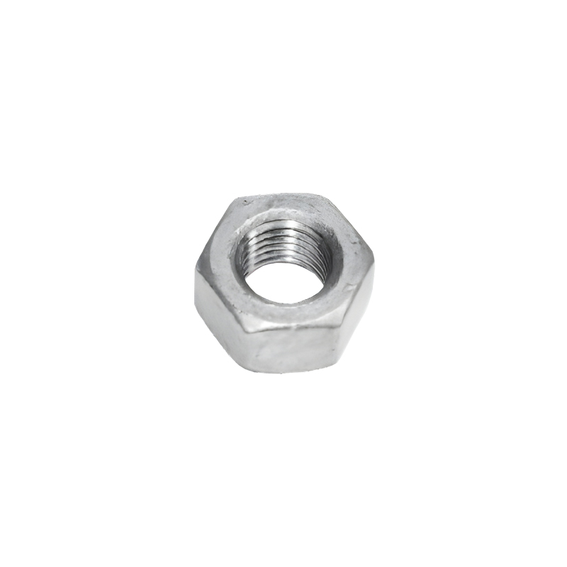 TIEMAX® HDG Hex Nut