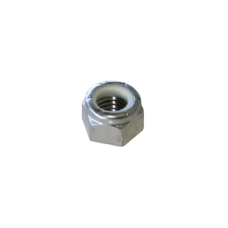 Nylon Insert Lock Nuts