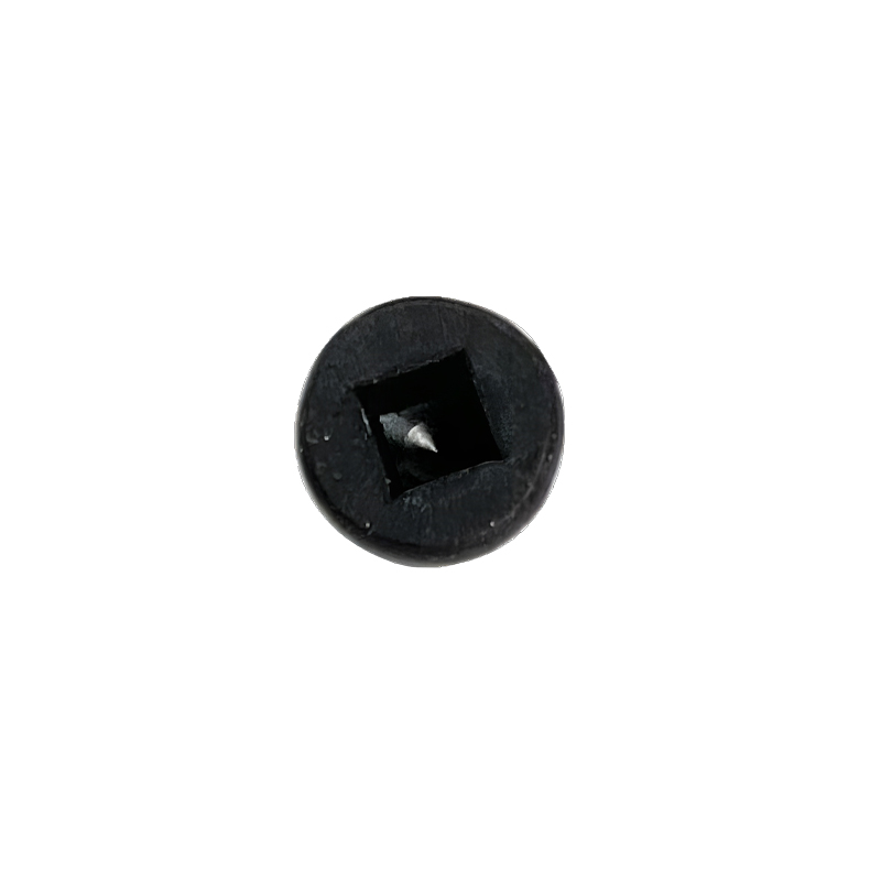 Flat Square Drive Wood Screws