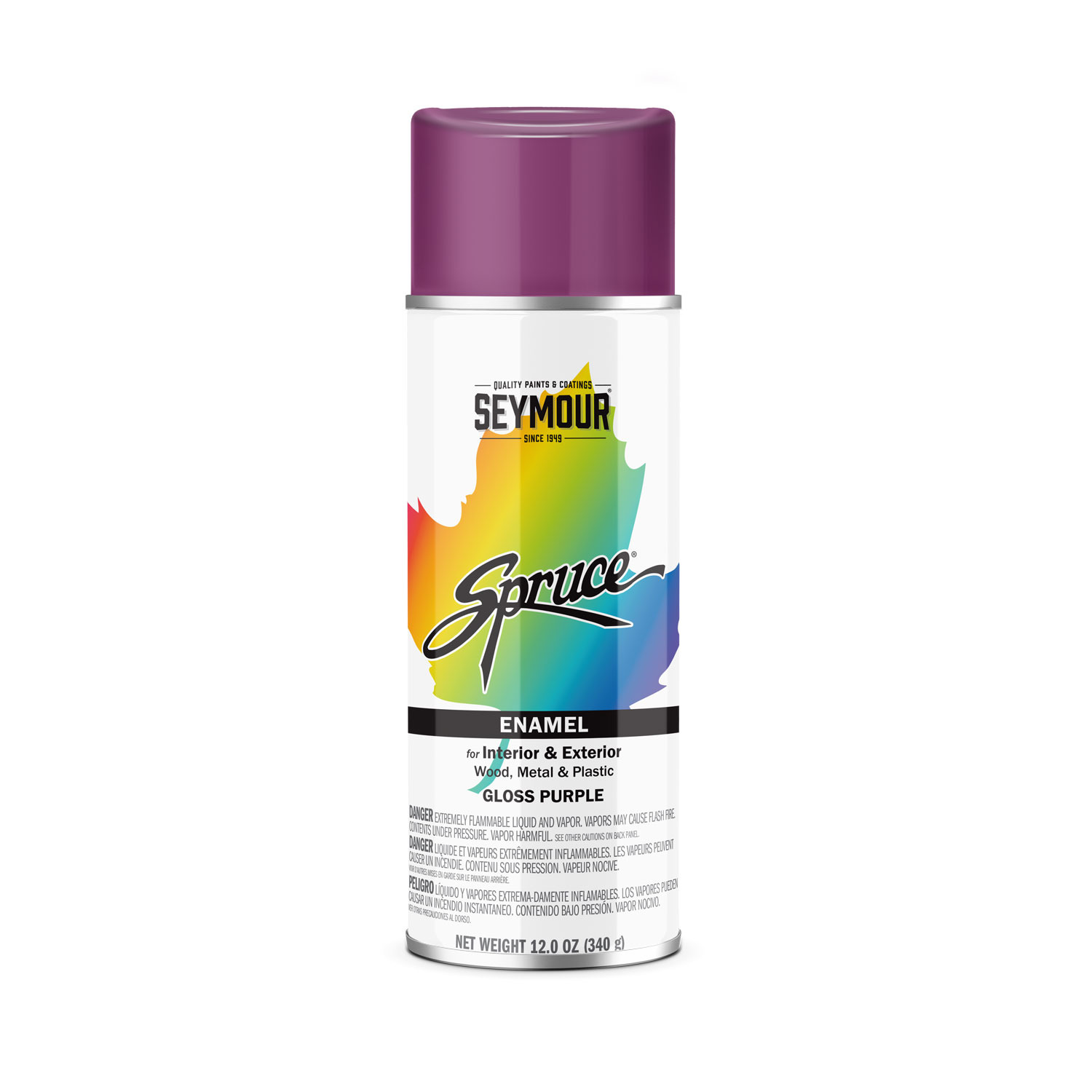 General Purpose Spray Paint