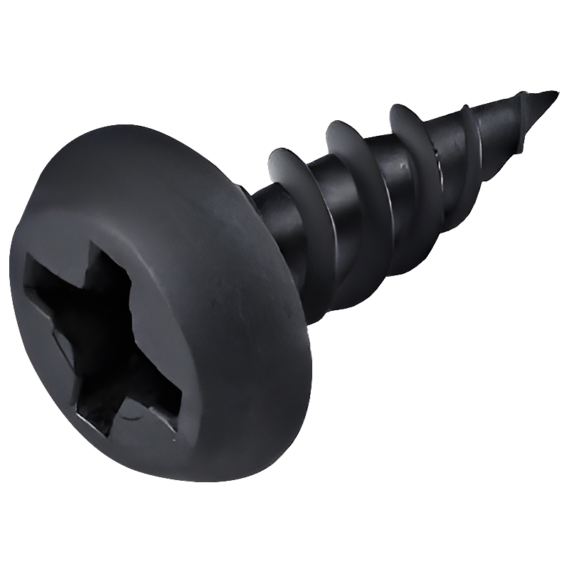 Pan Head Framing Sharp Point Screws